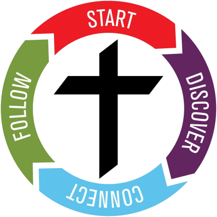 Worship at First Methodist Church of Winnsboro