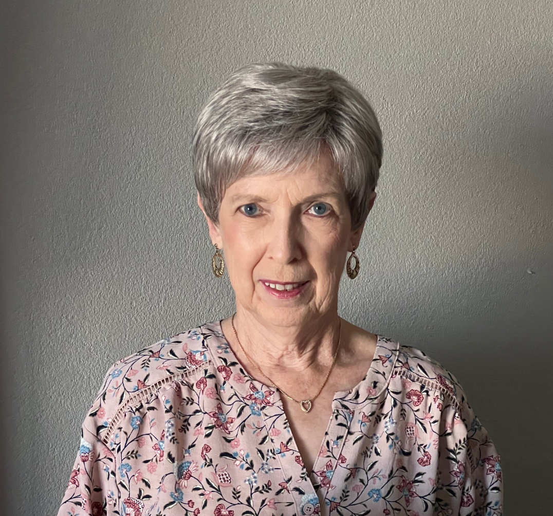 Associate Pastor Rev. Fran Guy